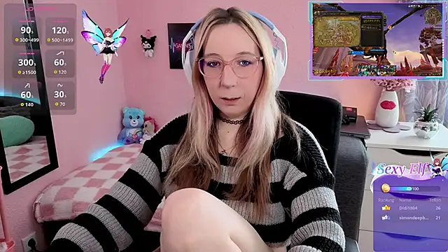 JustKerry online show from March 2026 08:06:01 AM