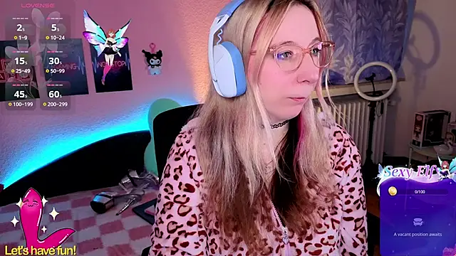 JustKerry online show from February 2026 06:58:02 AM