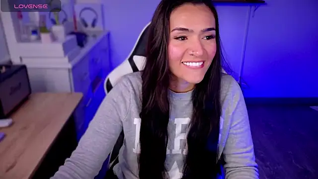 ImLui lu online show from November 2025 10:48:01 PM