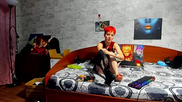 KagamiTayga online show from March 2026 02:44:02 AM