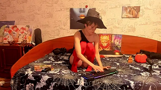 Snapshot of KagamiTayga chatting on November 2025 02:40:02 AM KagamiTayga online show from November 2025 02:40:02 AM