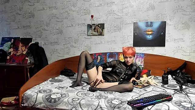 KagamiTayga online show from March 2026 02:55:02 AM