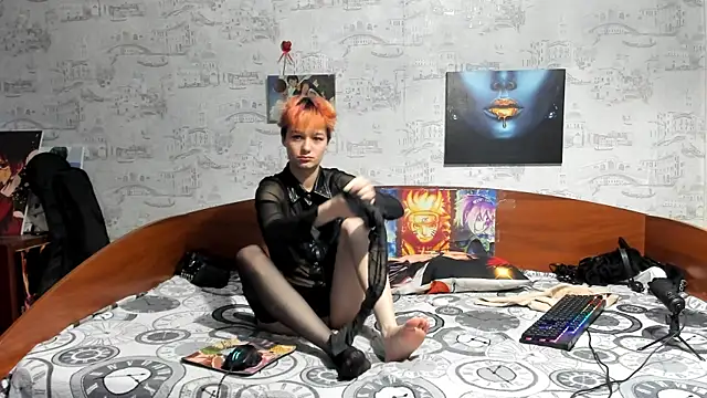 KagamiTayga online show from April 2026 02:46:01 AM