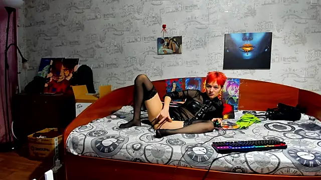 KagamiTayga online show from March 2026 02:51:01 AM