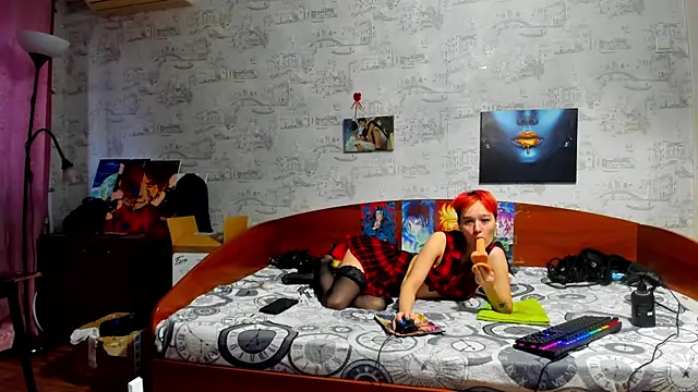 KagamiTayga online show from March 2026 02:59:02 AM