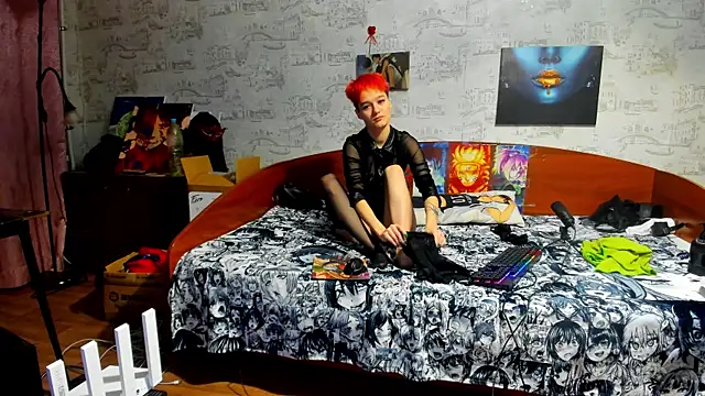 KagamiTayga online show from February 2026 02:44:02 AM