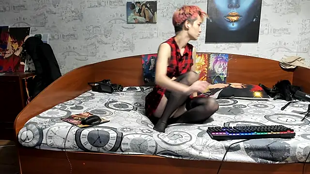 KagamiTayga online show from April 2026 02:51:02 AM