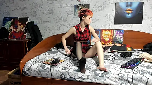 KagamiTayga online show from March 2026 02:43:02 AM