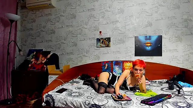 KagamiTayga online show from March 2026 02:48:01 AM