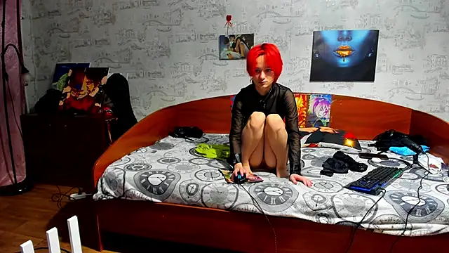 KagamiTayga online show from February 2026 02:44:02 AM