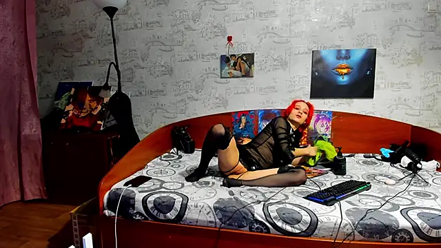 KagamiTayga online show from February 2026 02:51:02 AM