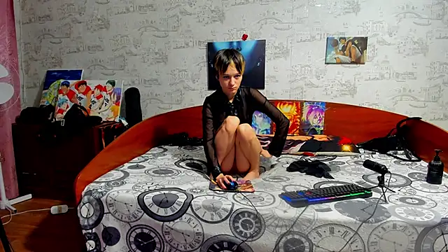 Snapshot of KagamiTayga chatting on November 2025 02:49:02 AM KagamiTayga online show from November 2025 02:49:02 AM