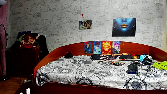 KagamiTayga online show from February 2026 02:55:02 AM