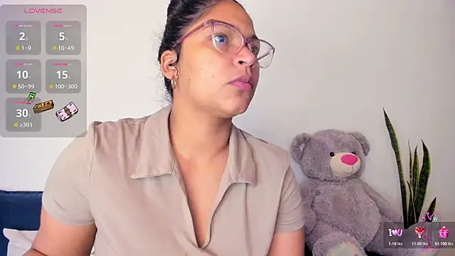 iriss 25 online show from March 2026 12:35:02 PM