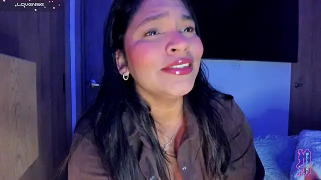 Snapshot of iriss_25 chatting on July 2026 08:55:01 AM iriss 25 online show from July 2026 08:55:01 AM