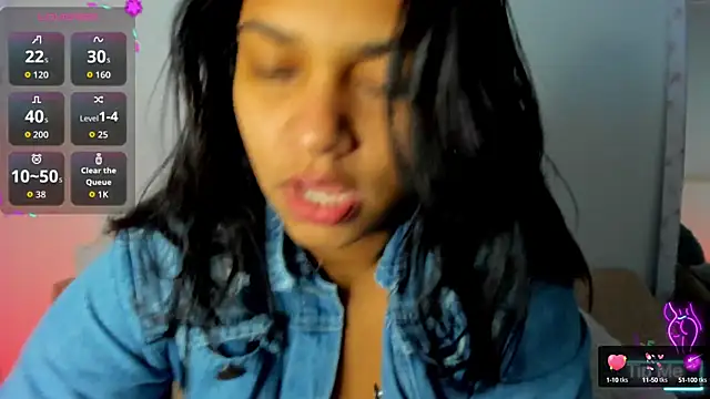 Snapshot of iriss_25 chatting on September 2025 11:04:01 AM iriss 25 online show from September 2025 11:04:01 AM