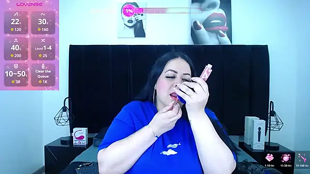 Snapshot of valentina_fox01 chatting on February 2026 11:16:01 PM valentina fox01 online show from February 2026 11:16:01 PM