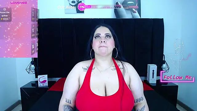 Snapshot of valentina_fox01 chatting on February 2026 09:12:01 PM valentina fox01 online show from February 2026 09:12:01 PM