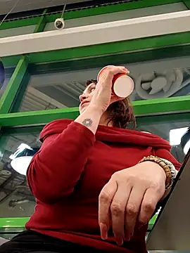 ROXOLANAA SEXY online show from April 2026 05:51:01 PM