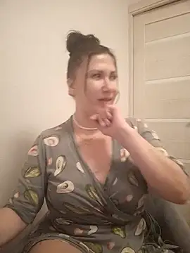 ROXOLANAA SEXY online show from April 2026 07:09:01 PM