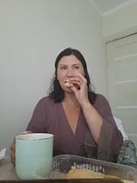 ROXOLANAA SEXY online show from June 2026 12:00:02 PM