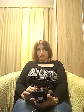 ROXOLANAA SEXY online show from October 2025 06:30:01 PM