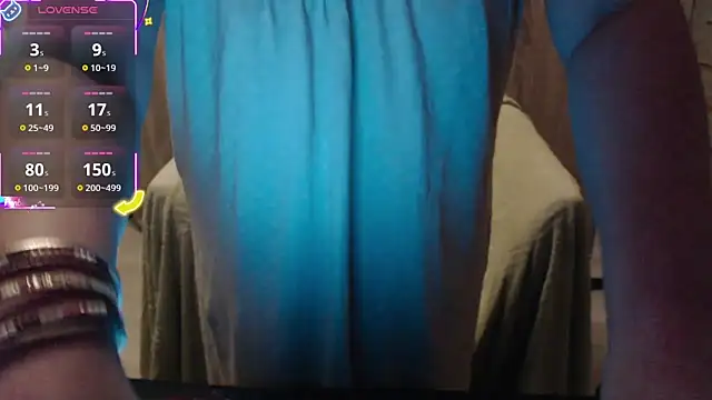 ROXOLANAA SEXY online show from November 2025 12:59:01 AM