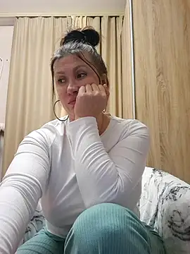 ROXOLANAA SEXY online show from January 2026 07:23:01 PM