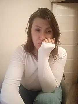 ROXOLANAA SEXY online show from February 2026 07:12:01 PM