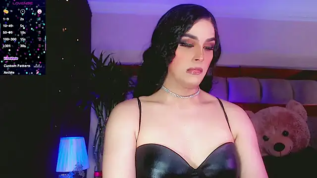 Snapshot of Sophiesweet5 chatting on February 2026 09:53:01 AM Sophiesweet5 online show from February 2026 09:53:01 AM