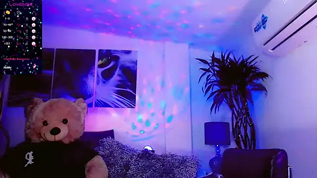 Sophiesweet5 online show from April 2026 09:15:02 AM