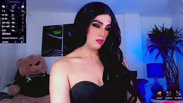 Sophiesweet5 online show from October 2025 02:29:02 PM