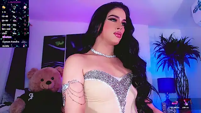 Sophiesweet5 online show from November 2025 09:02:01 AM