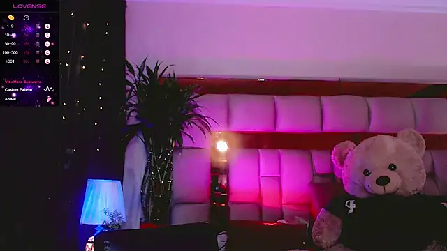 Snapshot of Sophiesweet5 chatting on February 2026 09:55:02 PM Sophiesweet5 online show from February 2026 09:55:02 PM