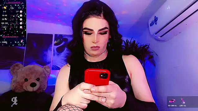 Sophiesweet5 online show from April 2026 06:49:02 AM