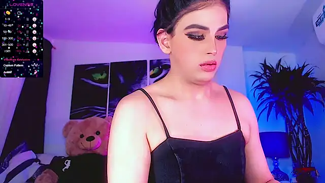 Sophiesweet5 online show from November 2025 02:20:02 PM