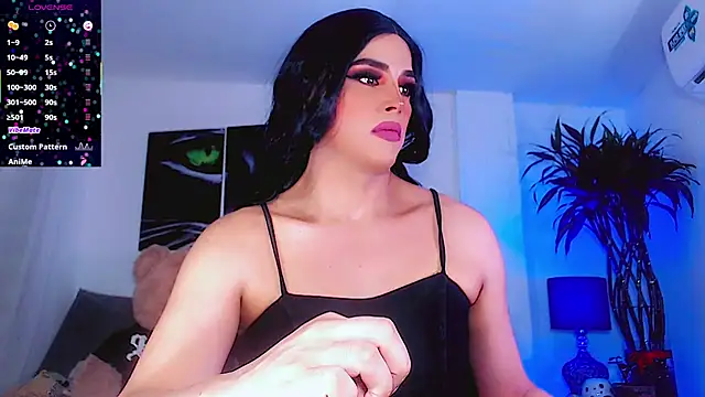 Sophiesweet5 online show from October 2025 03:46:02 PM