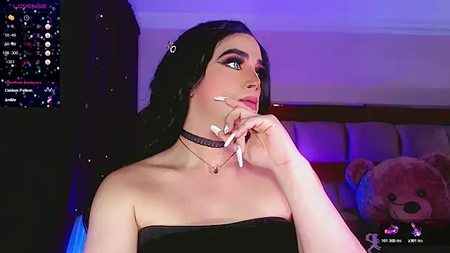 Sophiesweet5 online show from March 2026 02:42:02 PM