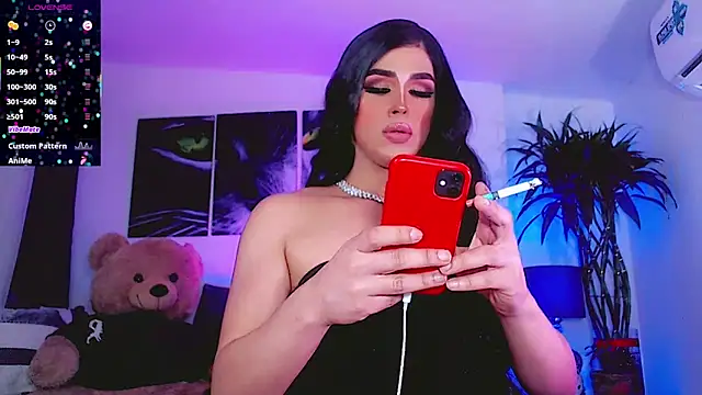 Sophiesweet5 online show from November 2025 05:01:02 AM