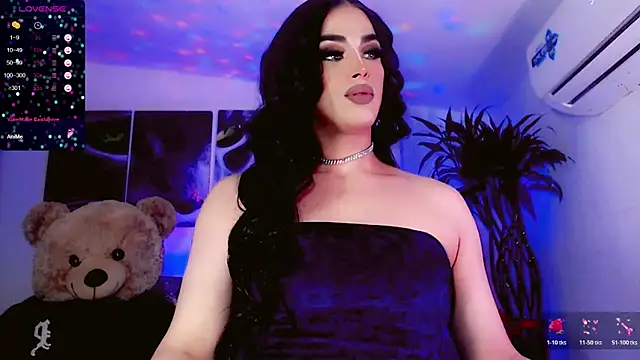 Sophiesweet5 online show from April 2026 11:24:02 AM