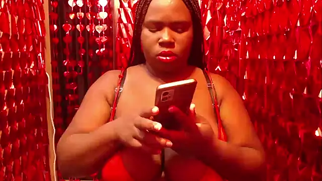 Tishabrown  online show from May 2026 11:54:02 PM