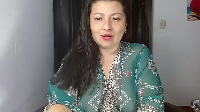 Victoriaevans1 online show from January 2026 04:25:02 PM