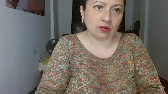 Victoriaevans1 online show from February 2026 04:40:01 PM