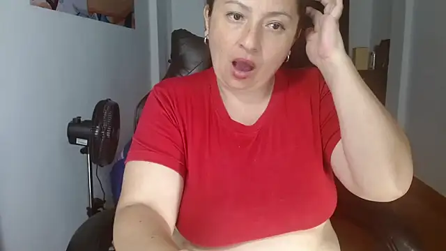 Victoriaevans1 online show from February 2026 07:13:01 PM