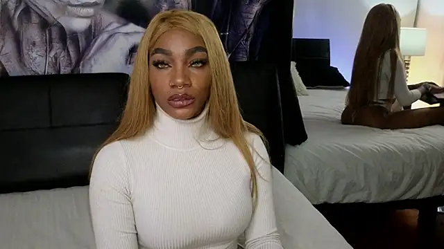 emely brandon online show from November 2025 03:32:01 AM