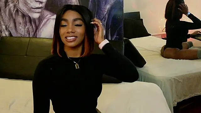 emely brandon online show from January 2026 09:46:01 AM