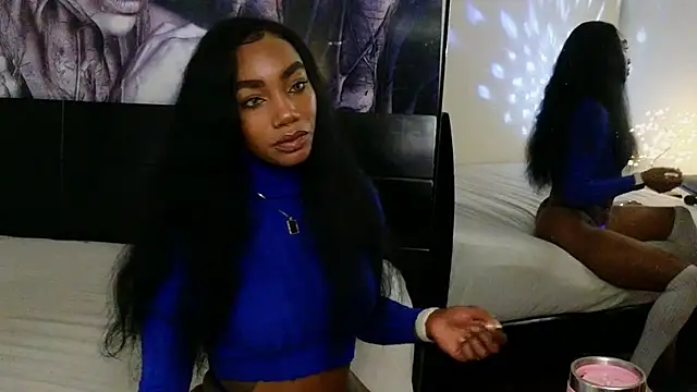 emely brandon online show from February 2026 12:32:01 AM