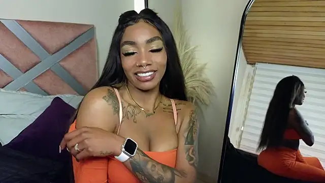 emely brandon online show from February 2025 02:56:01 AM