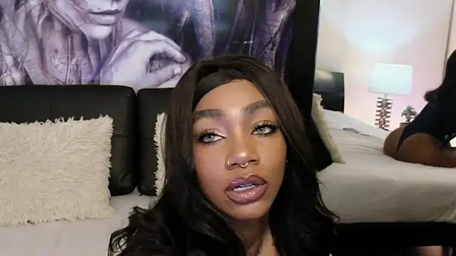 emely brandon online show from September 2025 08:57:01 AM