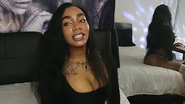 emely brandon online show from February 2026 12:11:01 AM